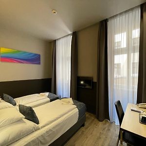 Standaard Kamer met Twee Aparte Bedden